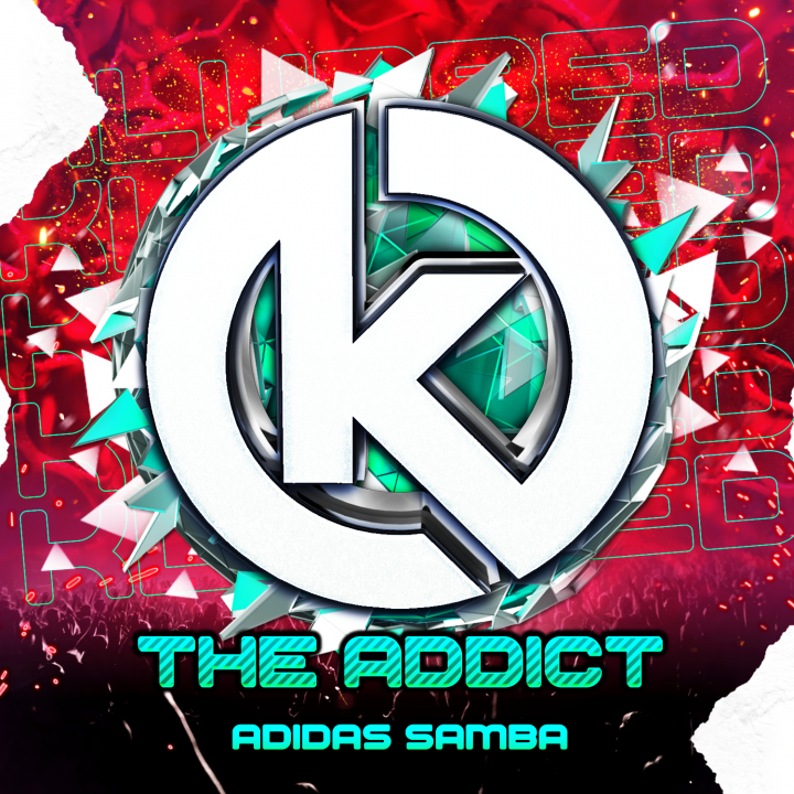 The Addict - Addidas Samba