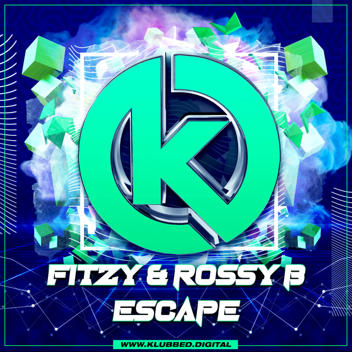 Fitzy & Rossy B - Escape