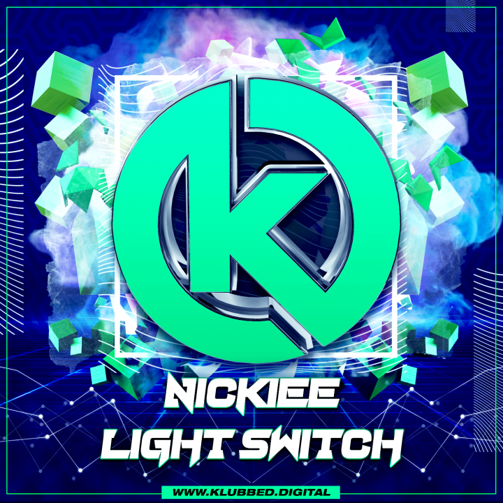 Nickiee - Light Switch