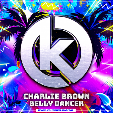 Charlie Brown - Belly Dancer