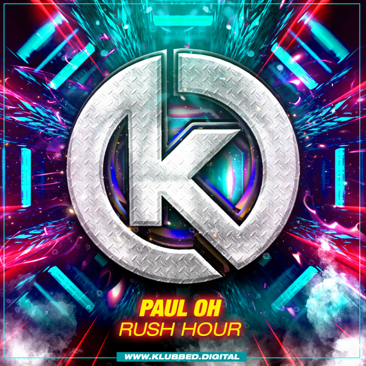Paul OH - Rush Hour
