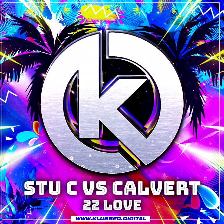 Stu C vs Calvert - 22 Love