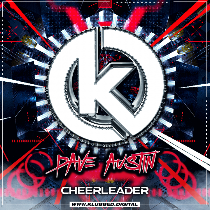 Dave Austin - Cheerleader