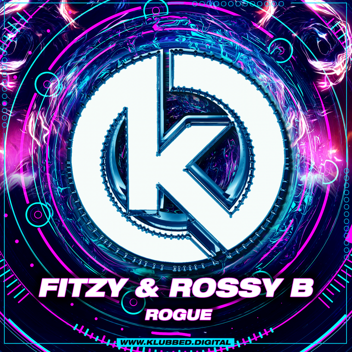 Fitzy & Rossy B - Rogue