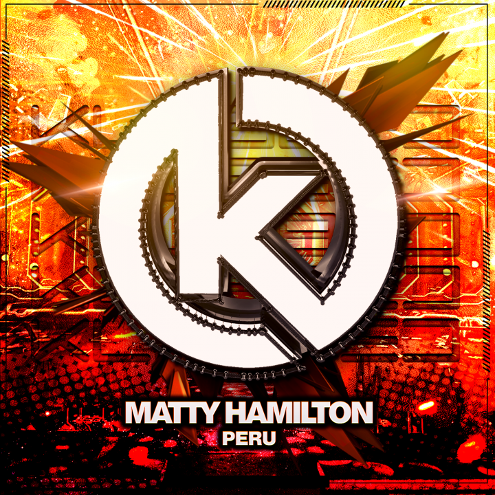 Matty Hamilton -  Peru