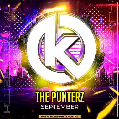 The Punterz - September