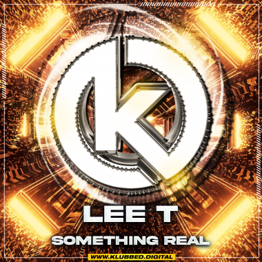 Lee T - Something Real