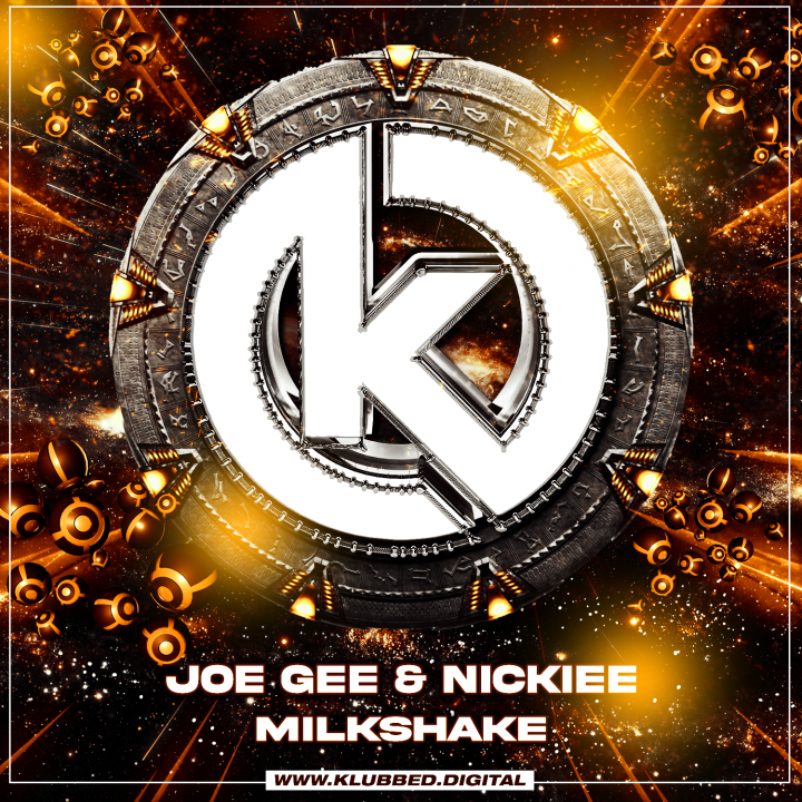 Joe Gee & Nickiee - Milkshake