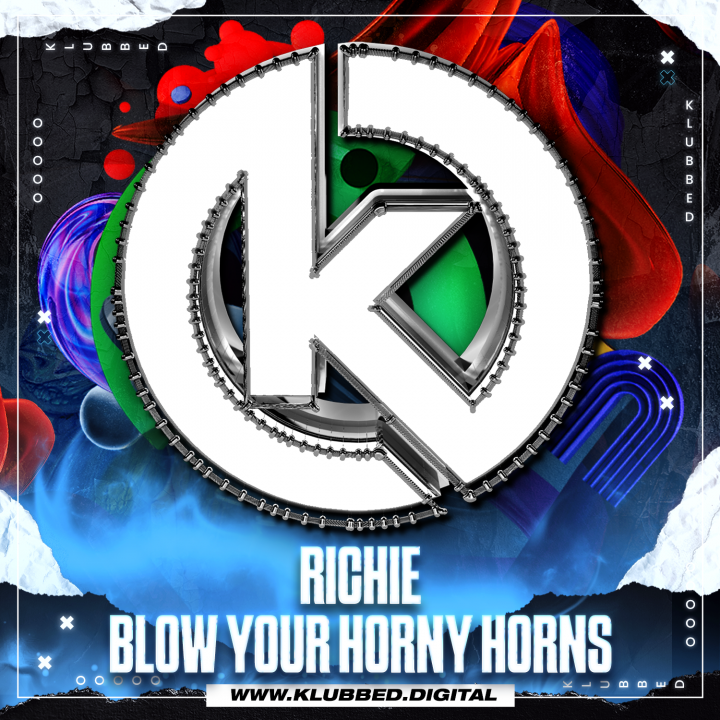 Richie - Blow Your Horny Horns