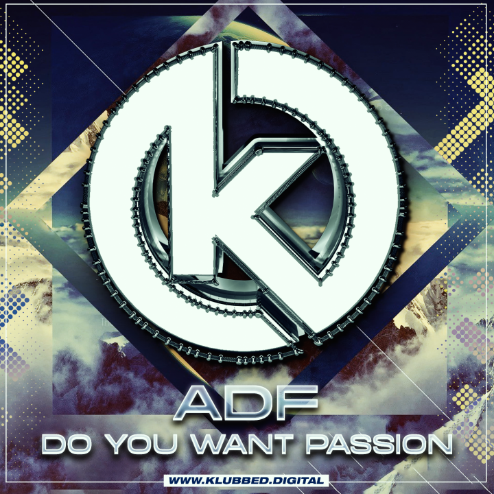 ADF - Do You Want Passion