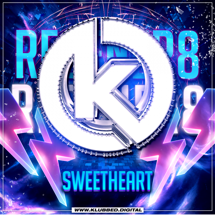 Regener8 - Sweetheart