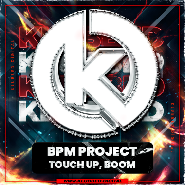 BPM PROJECT - Touch Up , Boom