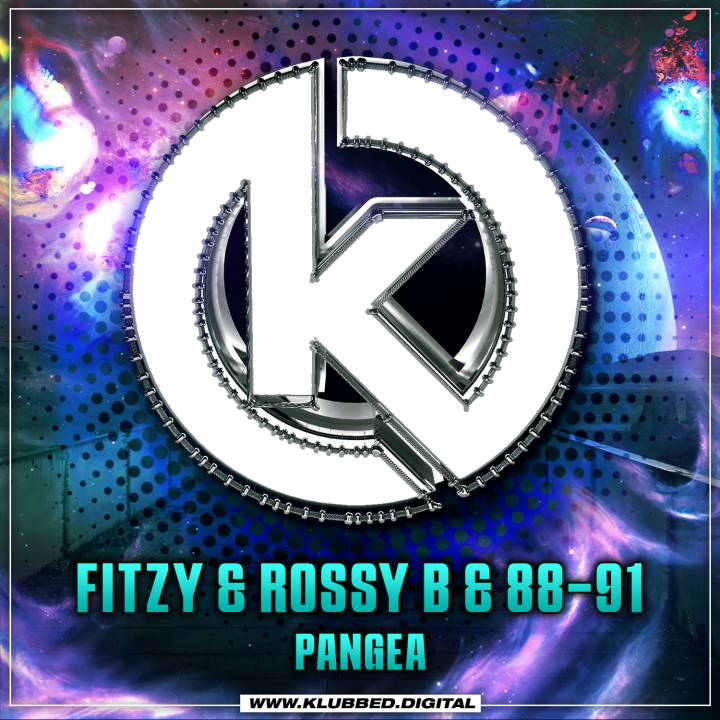 Fitzy & Rossy B vs 88-91 - Pangea