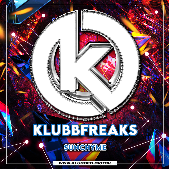 KlubbFreaks - Sunchyme