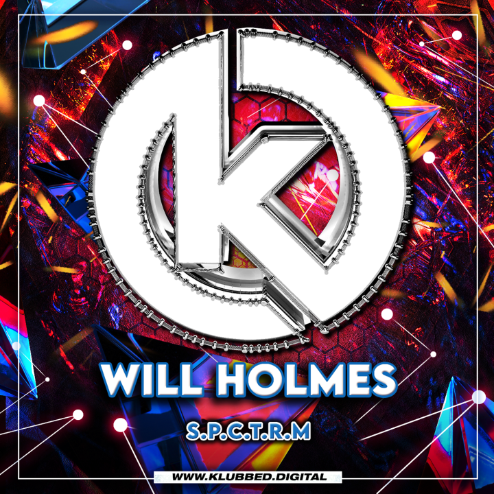 Will Holmes - S.P.C.T.R.M
