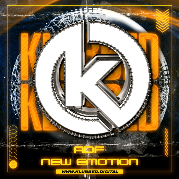 ADF - New Emotion