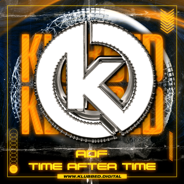 ADF - Time After Time