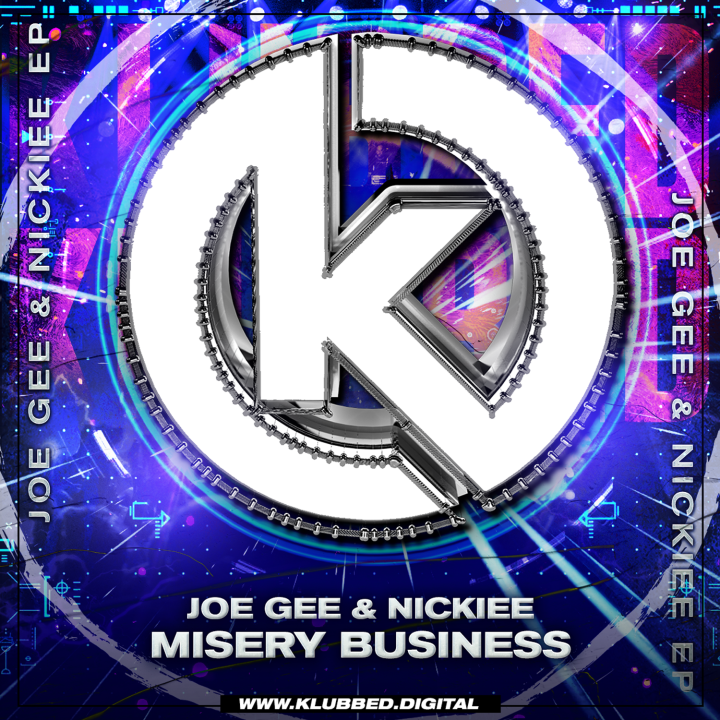 Joe Gee & Nickiee - Misery Busniess