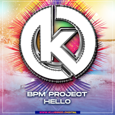 BPM Project - Hello