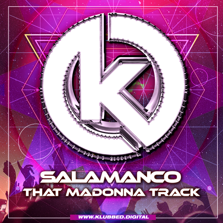 Salamanco - That Madonna Track