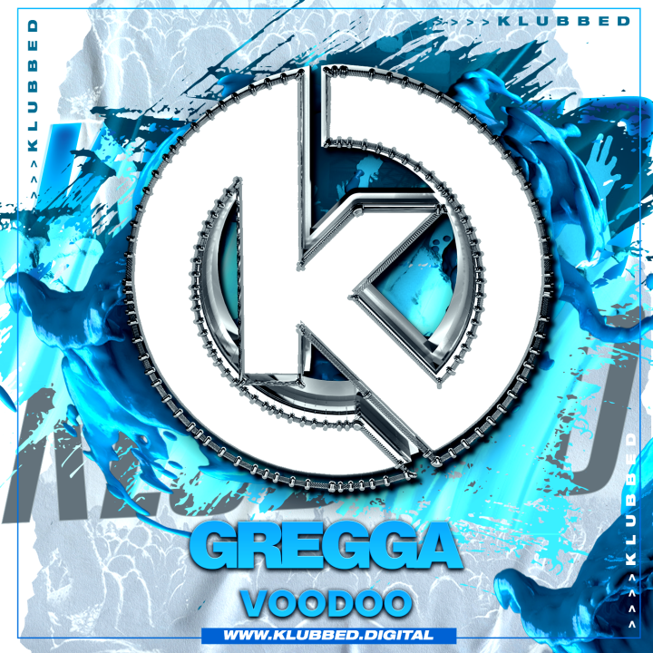 Grega - Voodoo