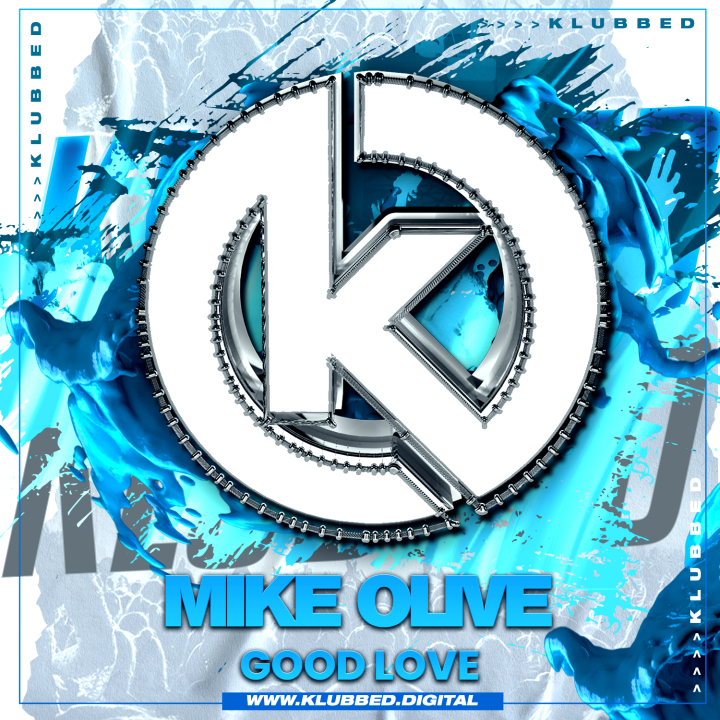 Mike Olive - Good Love