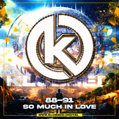 88-91 - So Much In Love