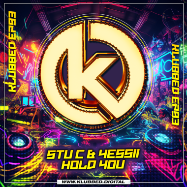 Stu C & Yessii - Hold You