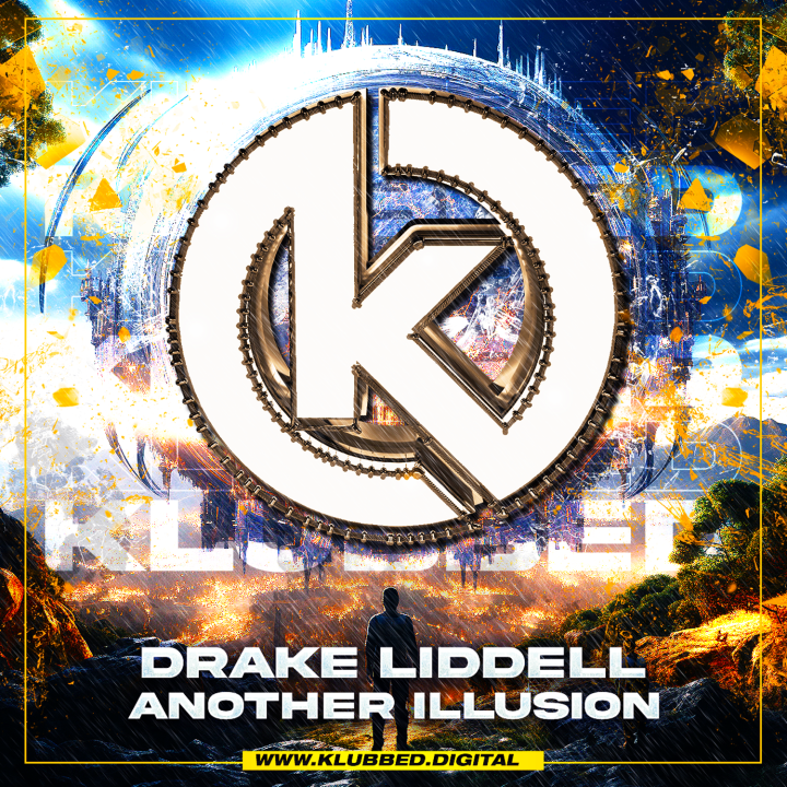 Drake Liddell - Another Illusion