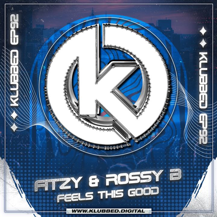 Fitzy & Rossy B - Feels This Good