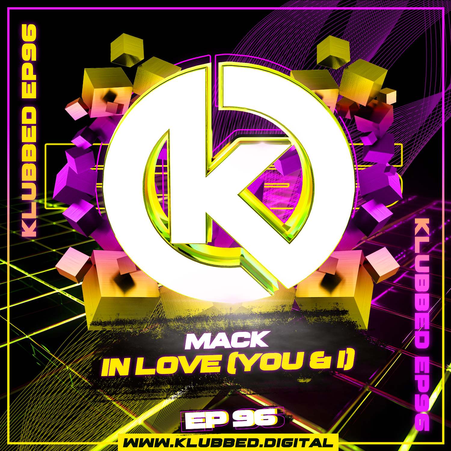 Mack - In Love (You & I)