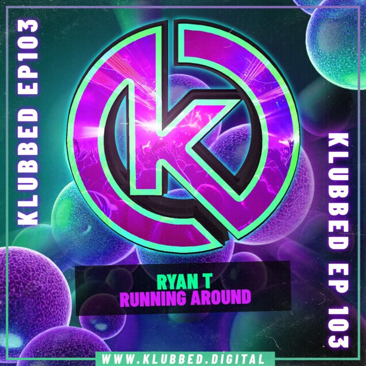 Ryan T - Running Around