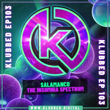 Salamanco - The Insomnia Spectrum
