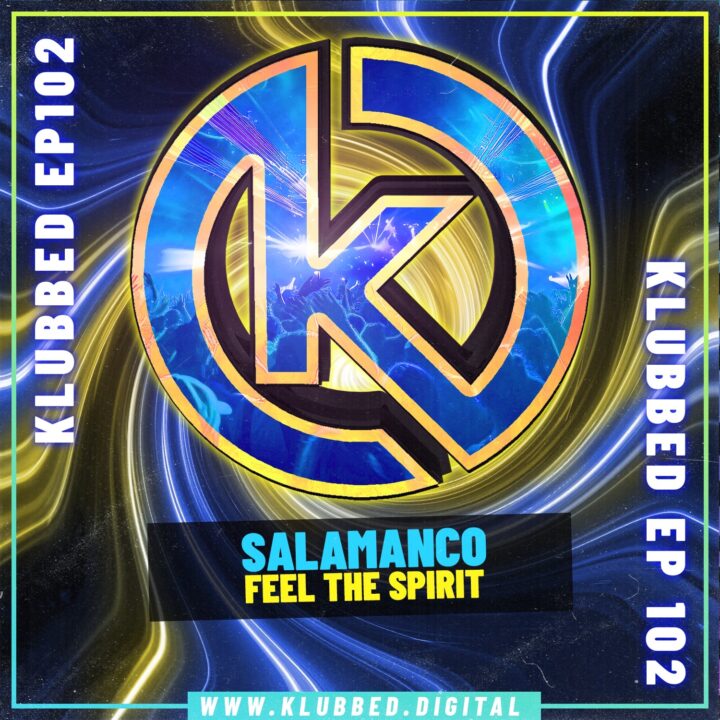 Salamanco - Feel The Spirit