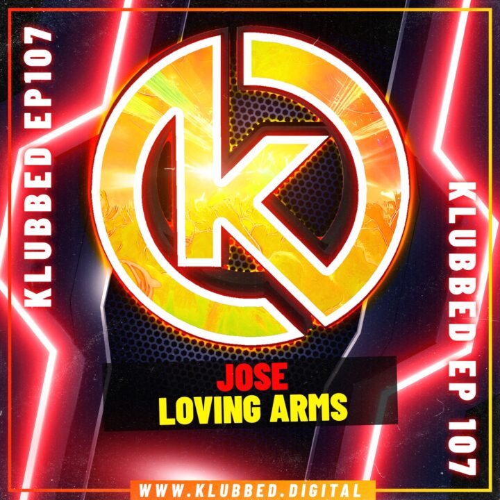 José - Loving Arms