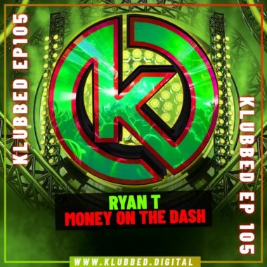 Ryan T - Money on the Dash