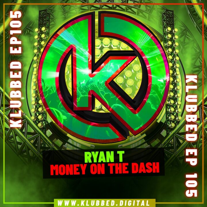 Ryan T - Money on the Dash