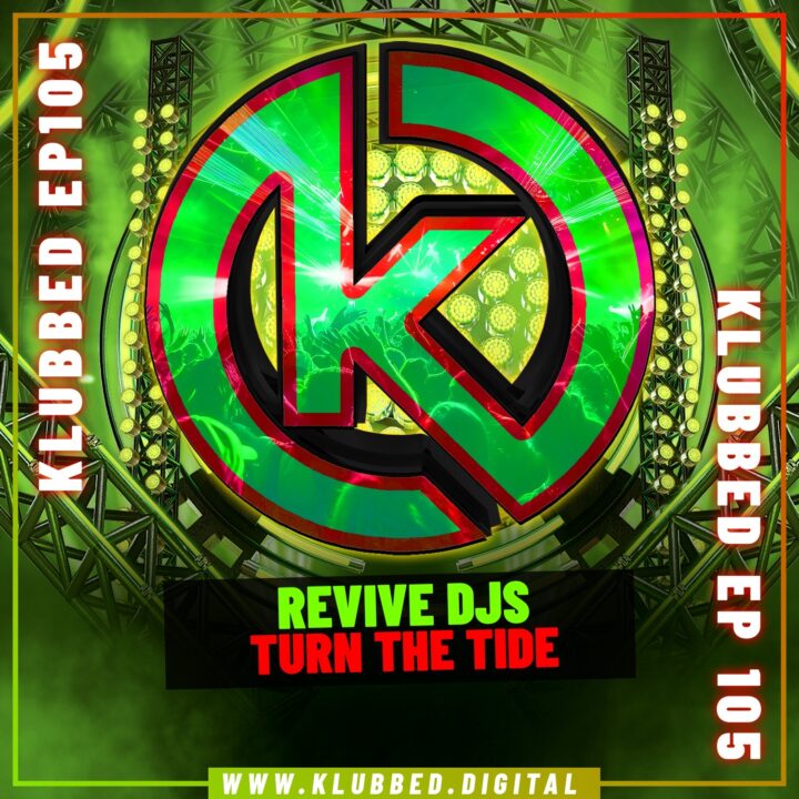 Revive DJs - Turn The Tide