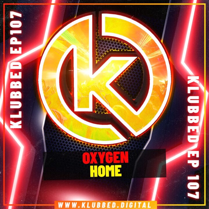 Oxygen - Home