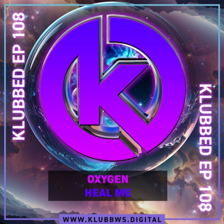Oxygen - Heal Me