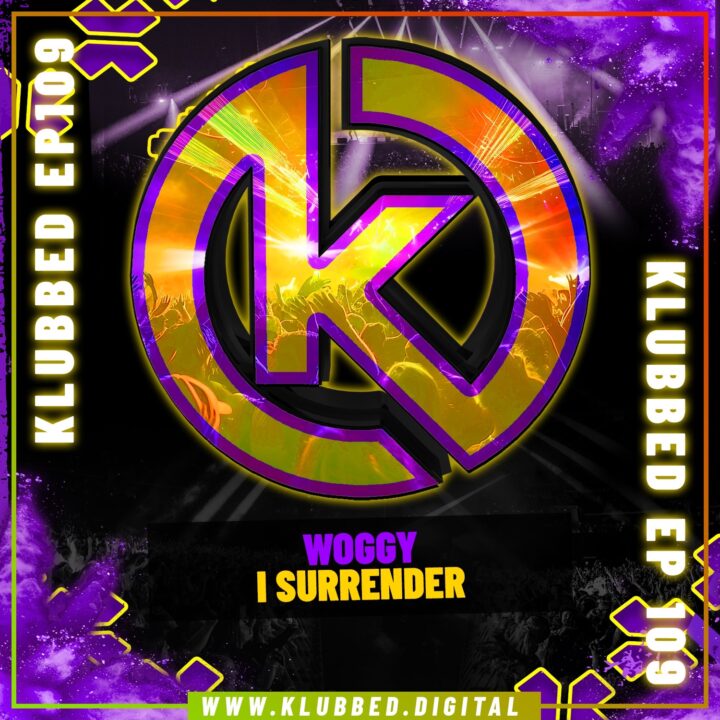 Woggy - I Surrender