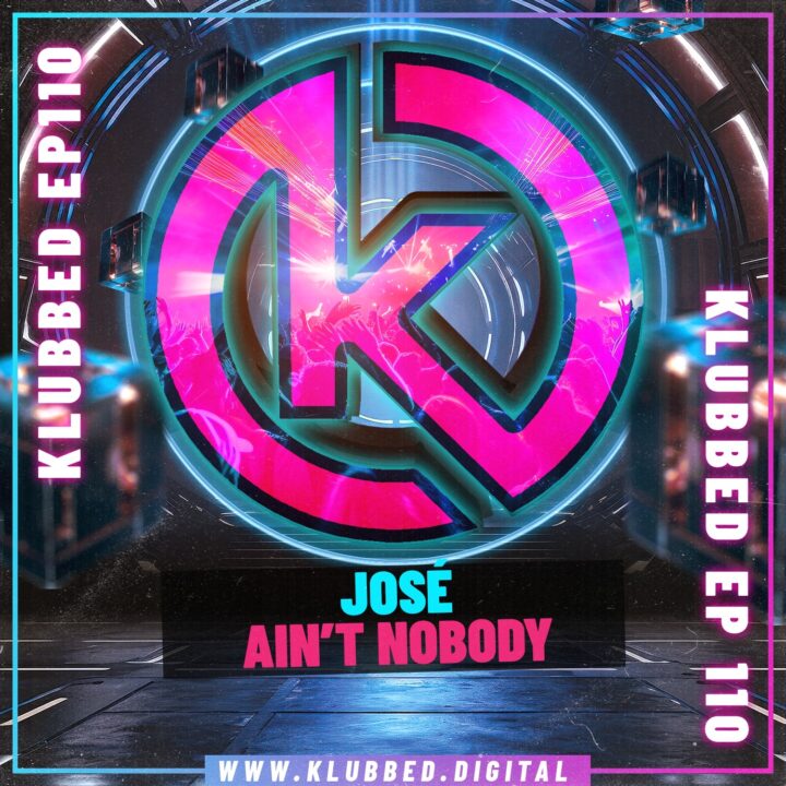 José - Aint Nobody
