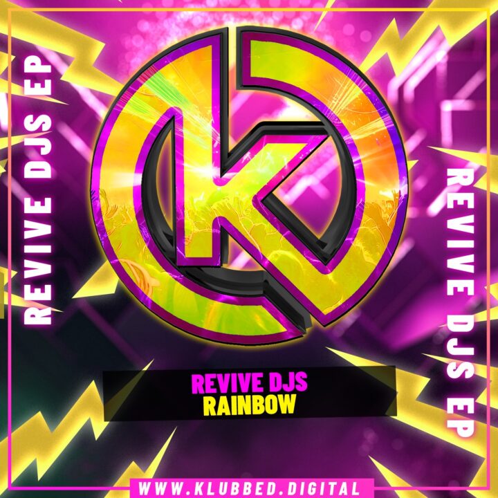 Revive DJs - Rainbow
