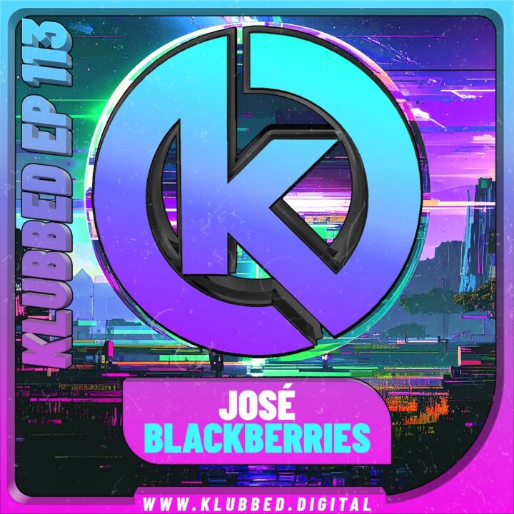 José - Blackberries