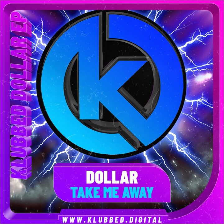 Dollar - Take Me Away