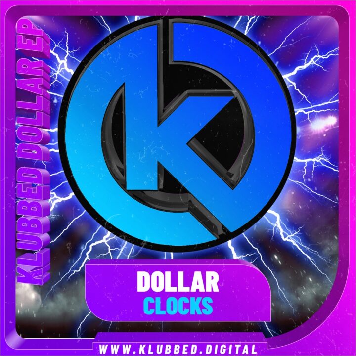 Dollar - Clocks