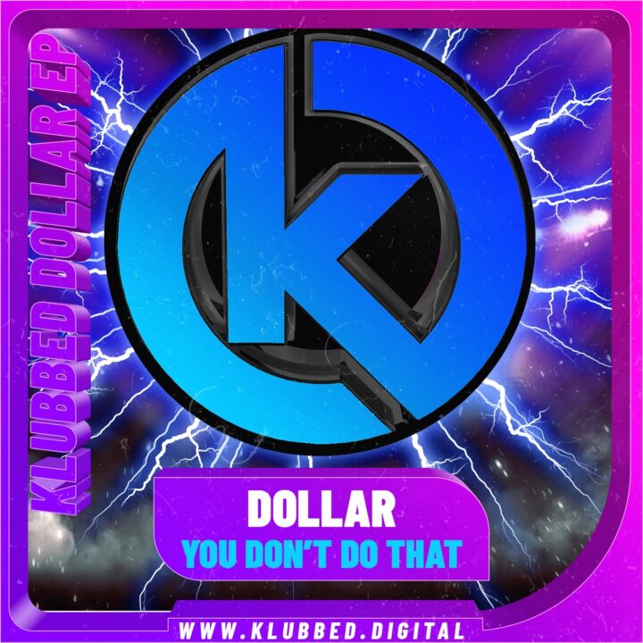 Dollar - You Don't Do That