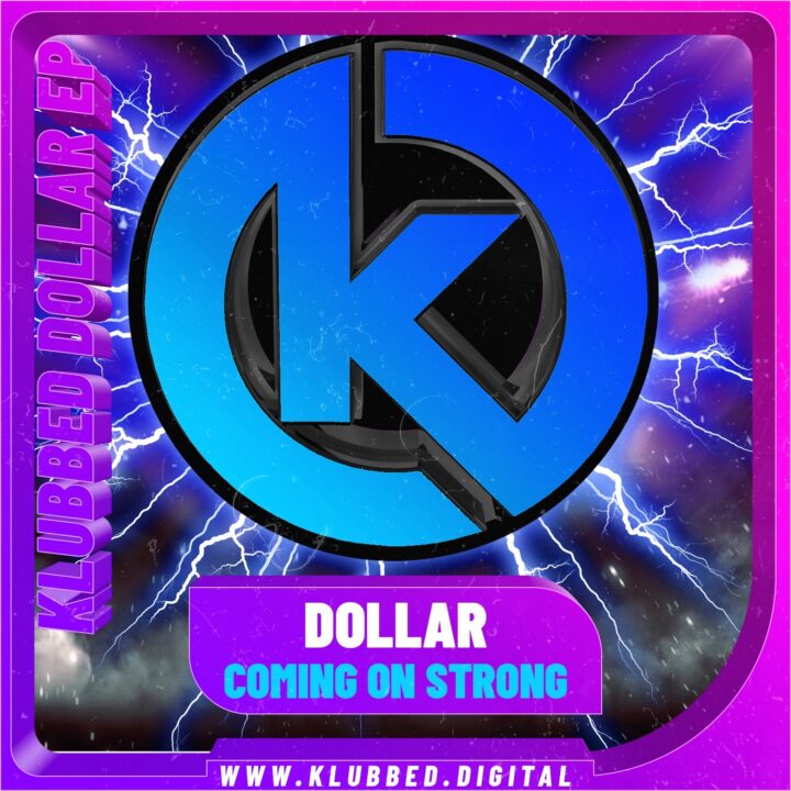 Dollar - Coming On Strong