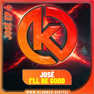 José - I'll Be Good