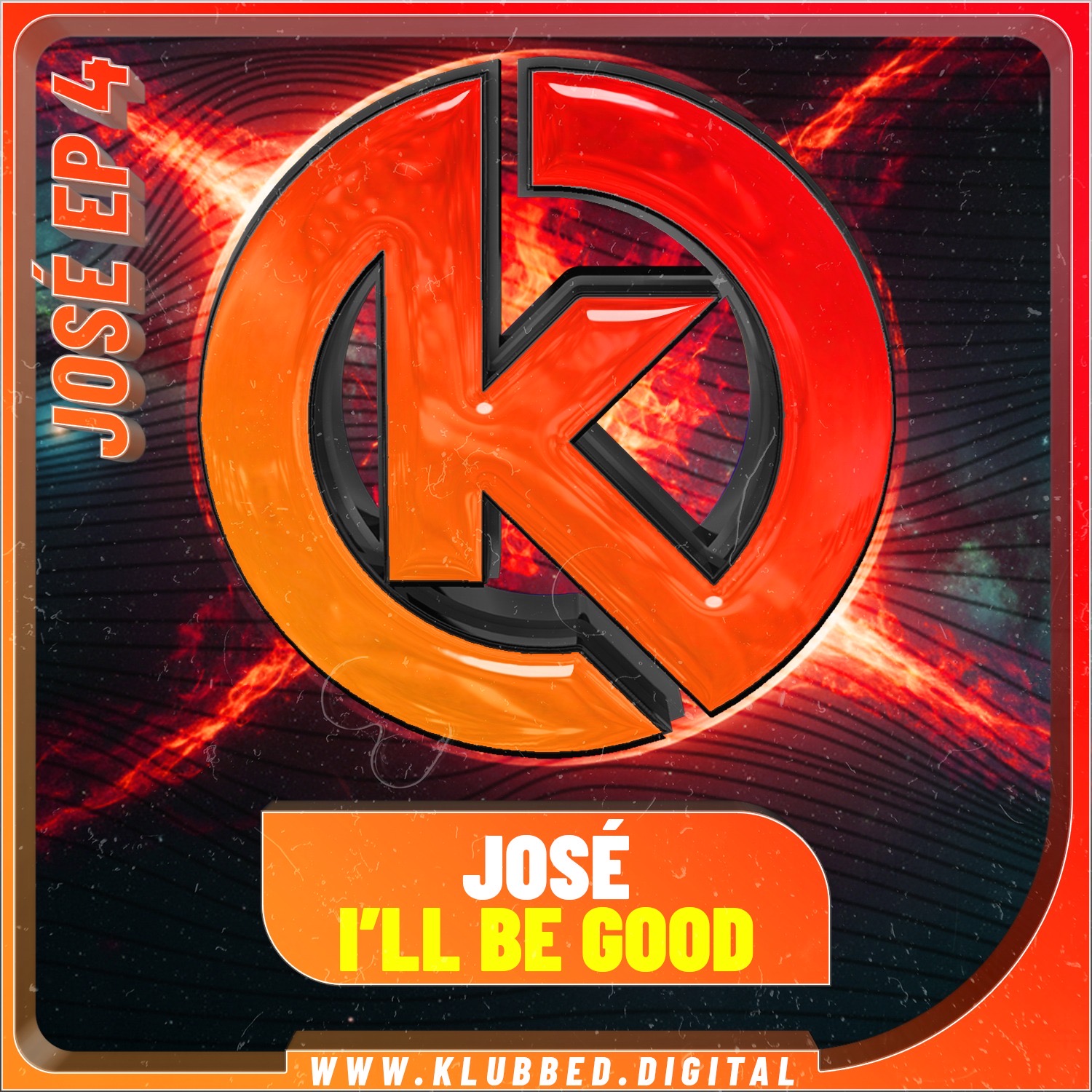 José - I'll Be Good
